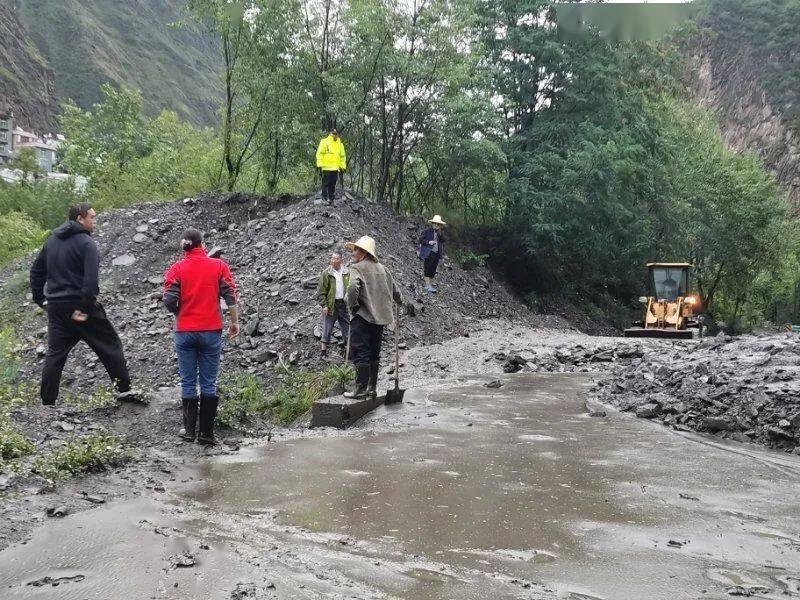 国道350最新路况实时更新