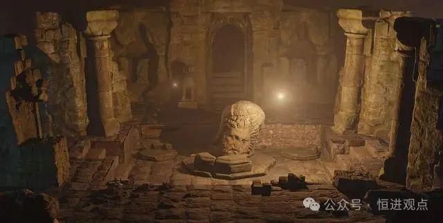 最新考古发现国宝古墓，科技揭秘千年文明之旅