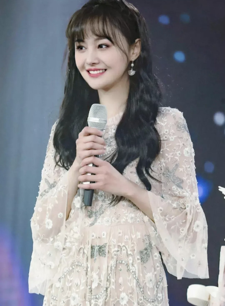 郑爽头像大全最新图片,郑爽头像大全最新图片