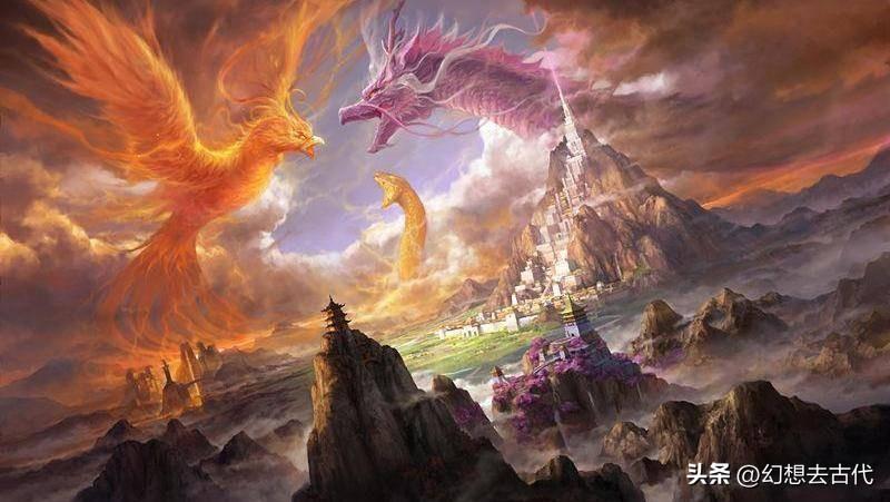 最新手游仙侠日常故事——仙缘之旅探索之旅开启!