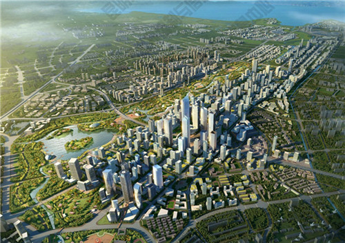 昆明市巫家坝，活力蜕变与自信成就感的交织之地