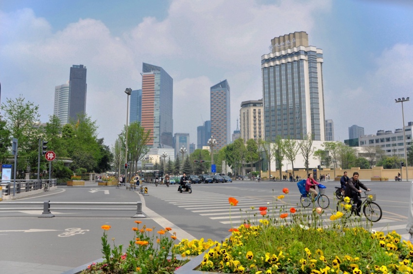 四川省隆昌市最新房价概览，科技重塑居住梦想，未来生活触手可及