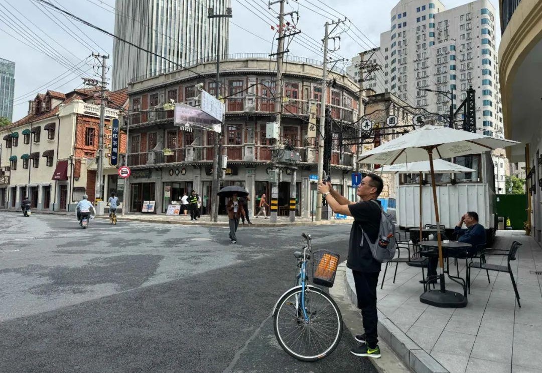 虹口区瑞康里最新动态，探寻社区发展新动向