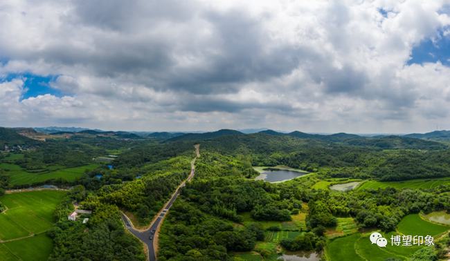 马鞍山博望区探索自然美景之旅，追寻内心平和与宁静的最新消息