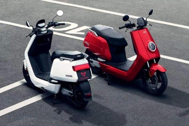 女款捷踏最新款电动车，科技与时尚的完美融合