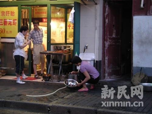 公共频道一拍即合最新，小巷深处的独特风味探索