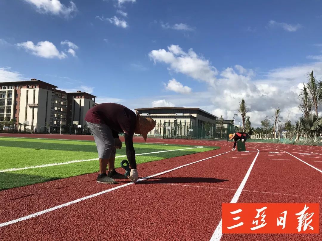 三亚人大附中最新动态揭秘，阳光校园趣事连连看