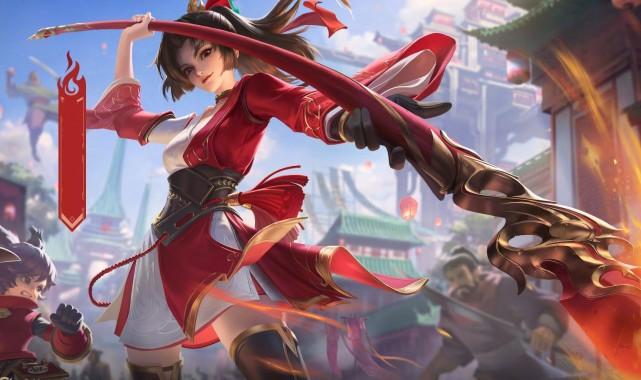 最新经典千人斩官网，热血冒险，千人同战！