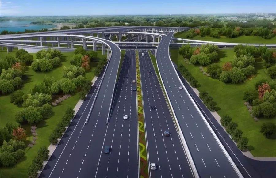 天府大道北延线新篇章，日常故事中的温馨进展