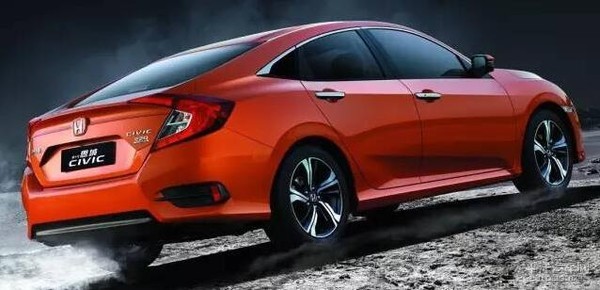 未来科技与驾驶激情的完美结合，揭秘2024十代思域最新消息