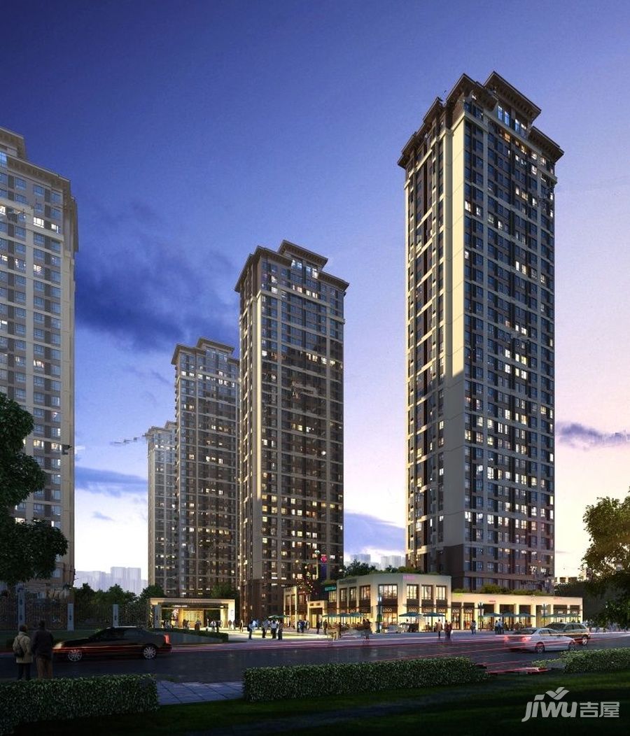 三门峡嘉亿最新房价，科技重塑居住梦想，开启未来生活新篇章