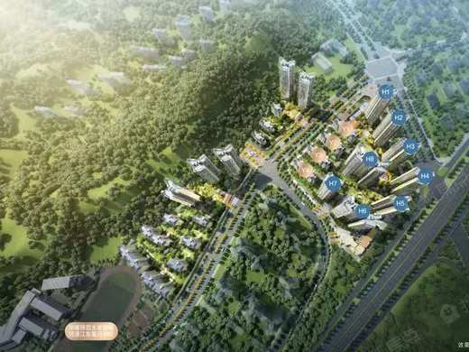 水榭丹堤三期最新动态，时代背景下的瞩目焦点