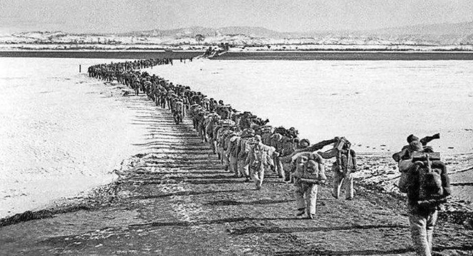 朝鲜与韩国纷争之下的小巷独特风味，最新冲突背后的故事