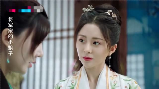 十贯娘子，时尚变迁与当代女性的风采展现