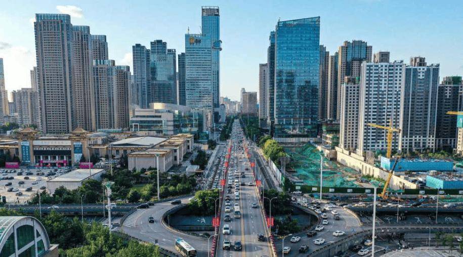 沈阳最新政令，塑造新时代的城市面貌新篇章