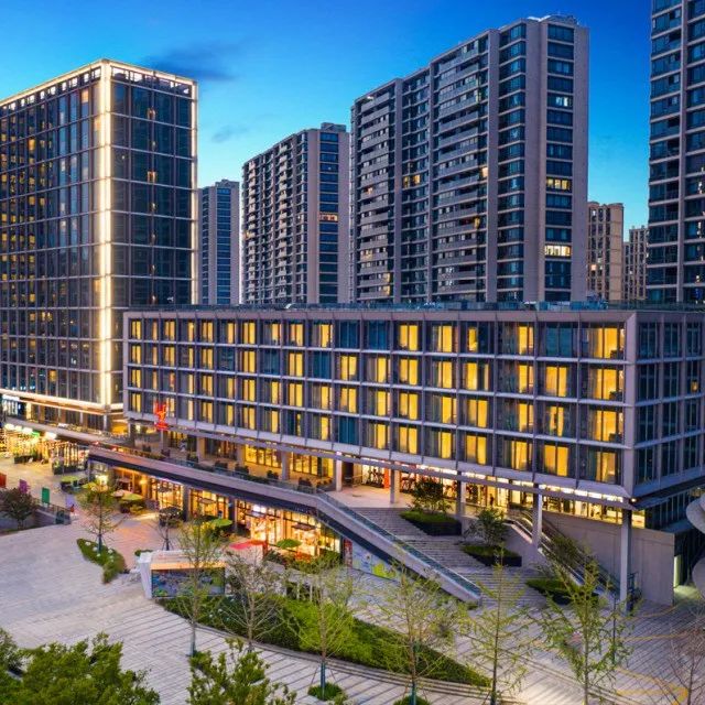 杭州最新酒店，时代印记与尊贵地位的彰显