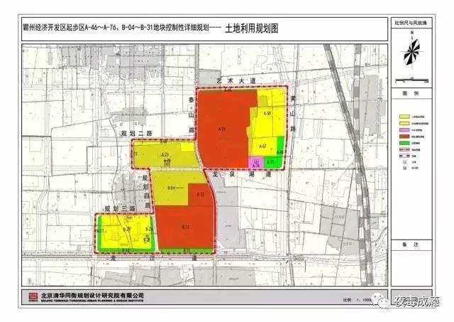 辛集最新控规，塑造未来城市新蓝图新篇章