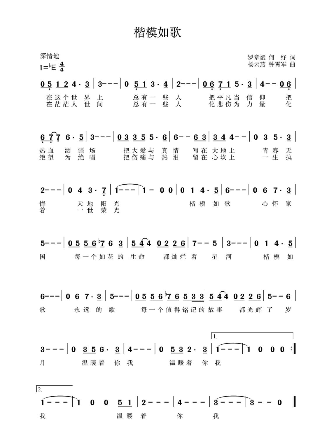 最新歌曲创作，音乐世界的璀璨瑰宝