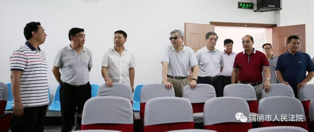 云南瑞丽最新状况，活力与自信之光的变迁