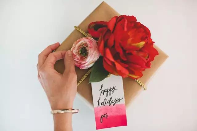 最新包装花艺，时尚与艺术的完美融合