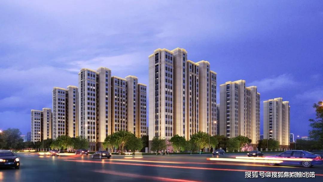 惠州最新住宅项目，时代印记与城市的脉动