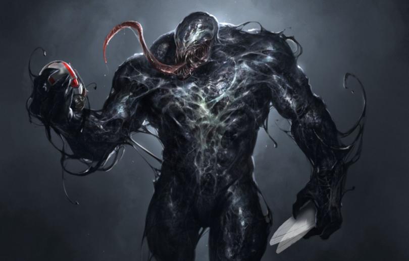 毒液电影深度解析，成功与不足探讨