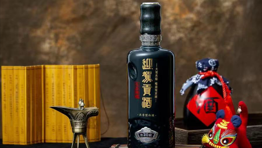 最新迎驾贡酒，品质、价值与市场反响的全方位解读与探讨