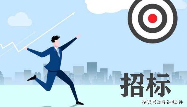 最新招标结果及其引发的深度思考，某某观点的探析与启示