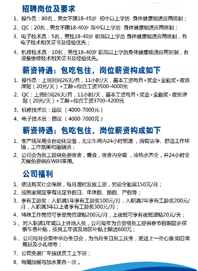 永安论坛招聘信息大揭秘，应聘指南全攻略