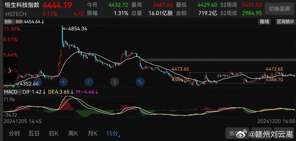 恒生指数股票投资价值的深度探讨